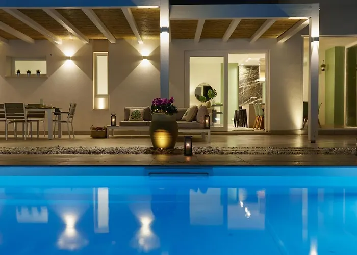 Sariva Casesicule - Heated Pool, At 50 M Ispica
