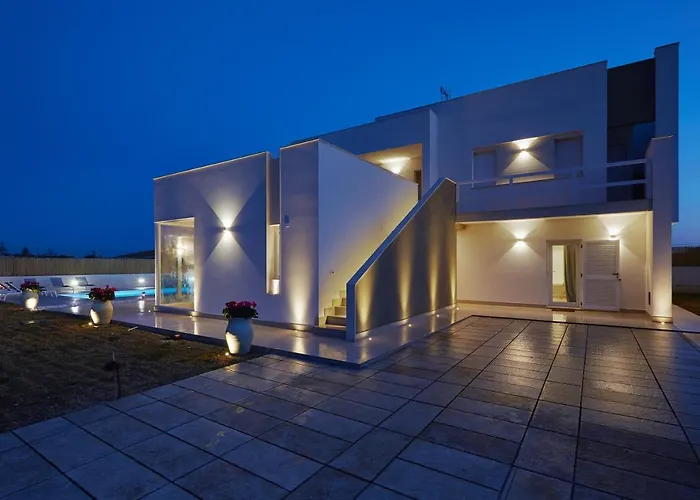 Sariva Casesicule - Heated Pool, At 50 M *